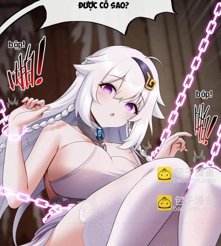 Thích Đuôi Lớn Thì Sao Chapter 66 - Trang 49