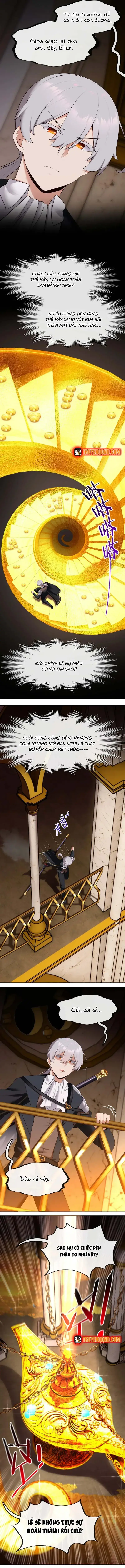 Thích Đuôi Lớn Thì Sao Chapter 66 - Trang 5