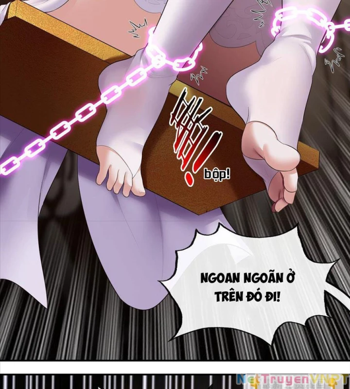 Thích Đuôi Lớn Thì Sao Chapter 66 - Trang 50