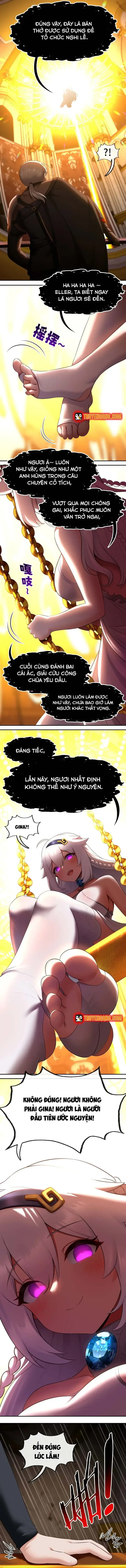 Thích Đuôi Lớn Thì Sao Chapter 66 - Trang 7