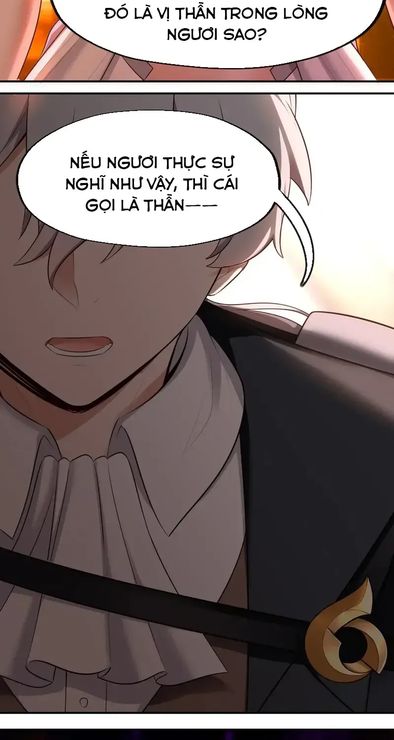 Thích Đuôi Lớn Thì Sao Chapter 67 - Trang 11