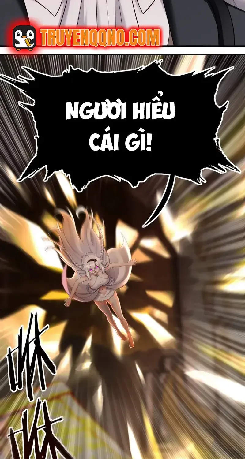 Thích Đuôi Lớn Thì Sao Chapter 67 - Trang 13