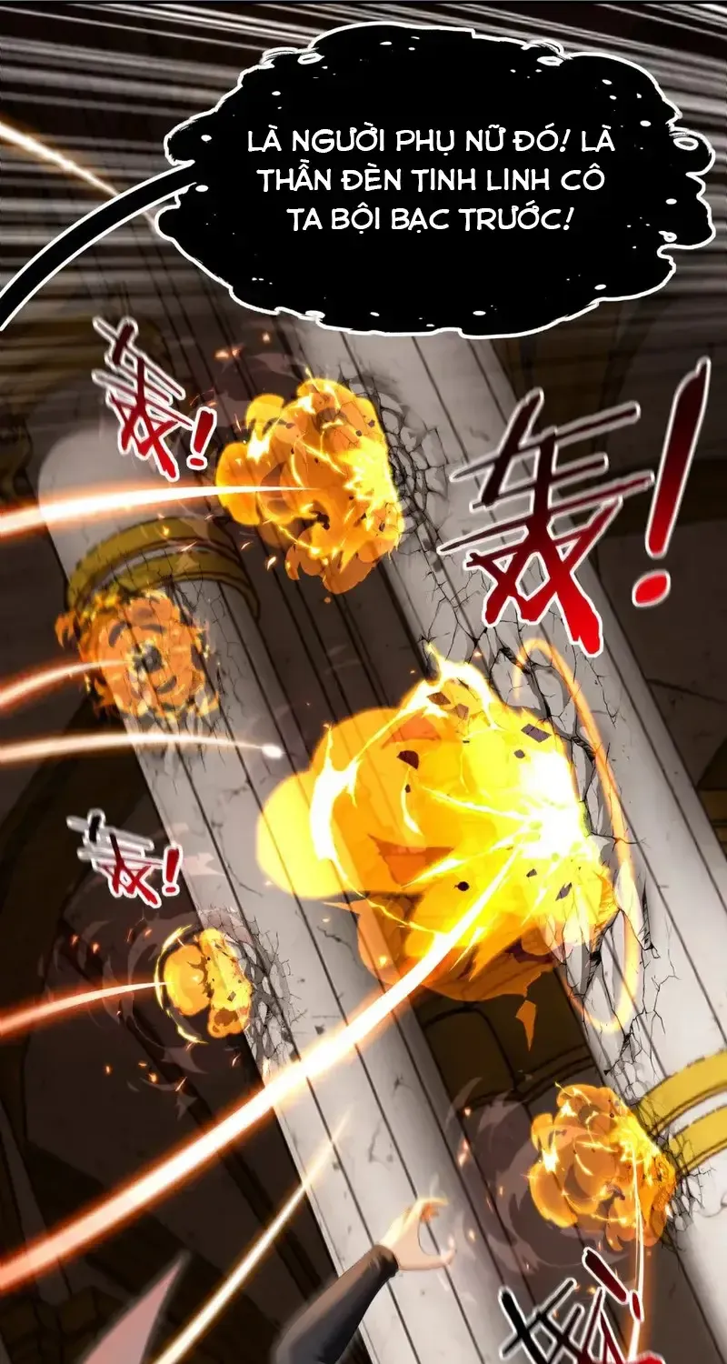 Thích Đuôi Lớn Thì Sao Chapter 67 - Trang 15