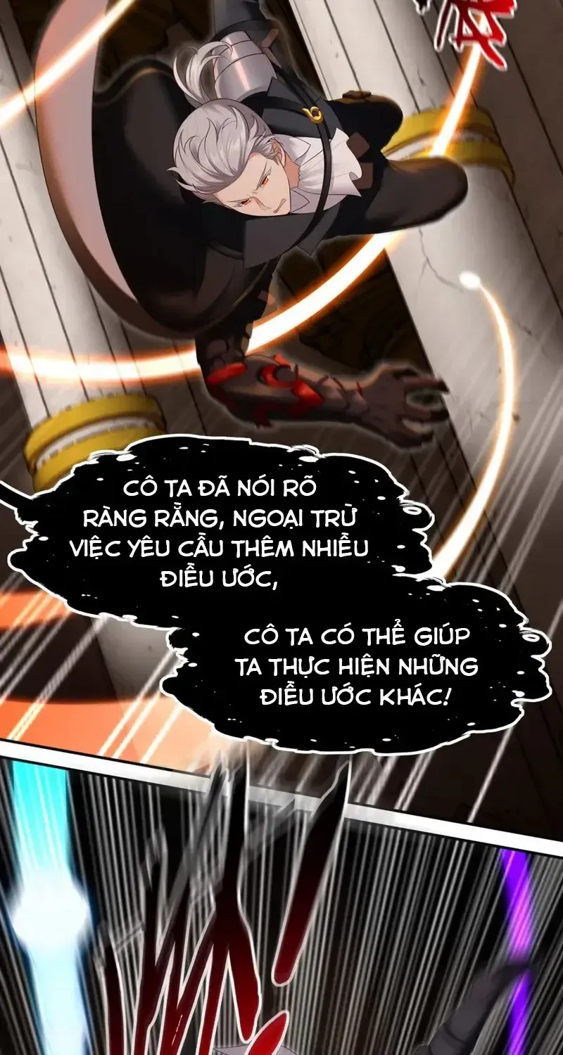 Thích Đuôi Lớn Thì Sao Chapter 67 - Trang 16