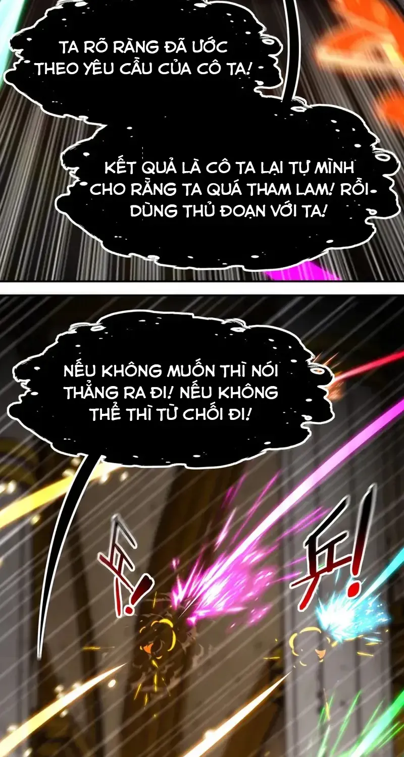 Thích Đuôi Lớn Thì Sao Chapter 67 - Trang 18