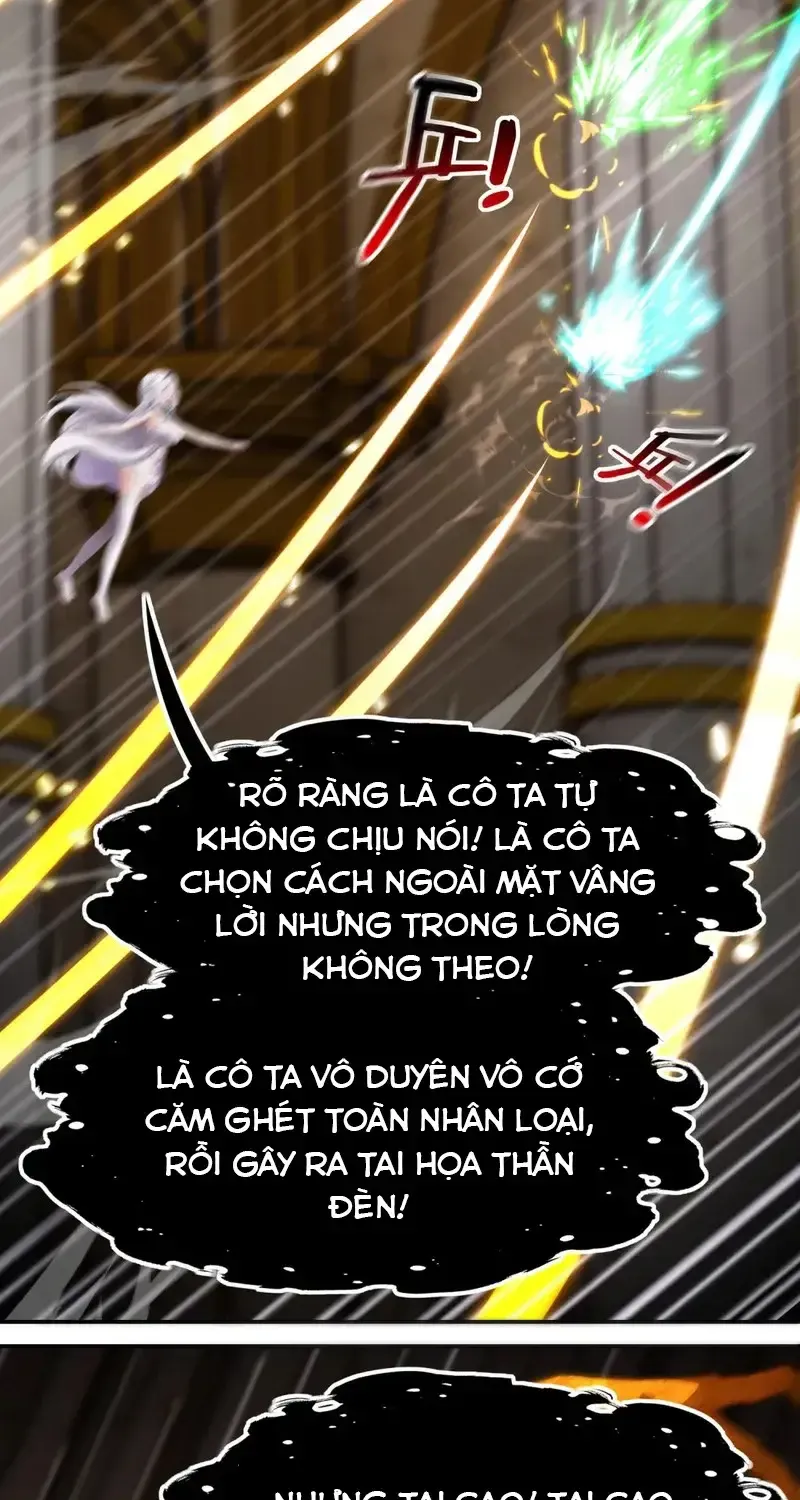 Thích Đuôi Lớn Thì Sao Chapter 67 - Trang 19