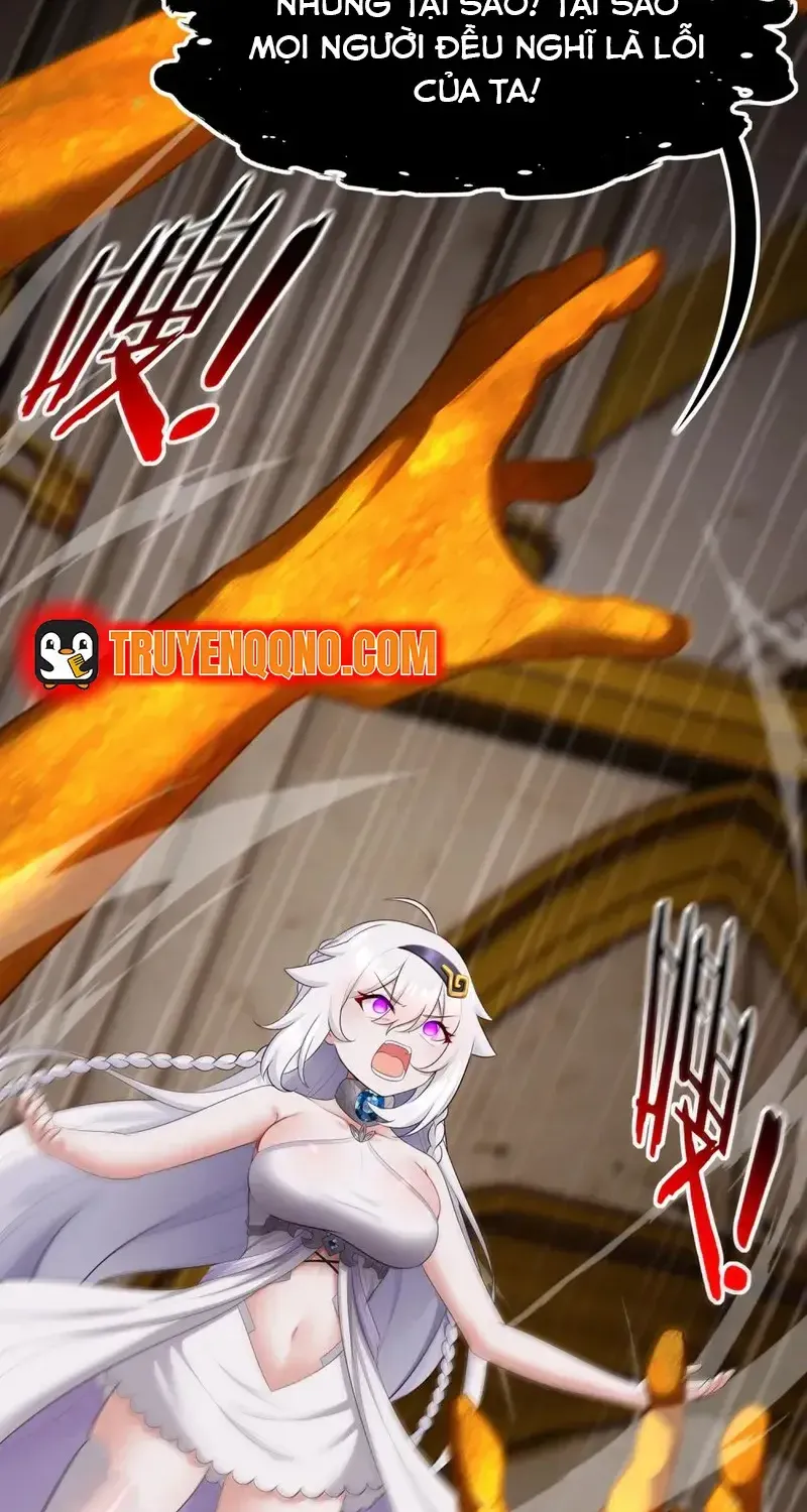 Thích Đuôi Lớn Thì Sao Chapter 67 - Trang 20