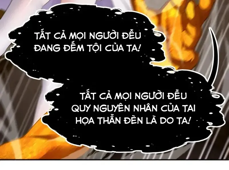 Thích Đuôi Lớn Thì Sao Chapter 67 - Trang 21