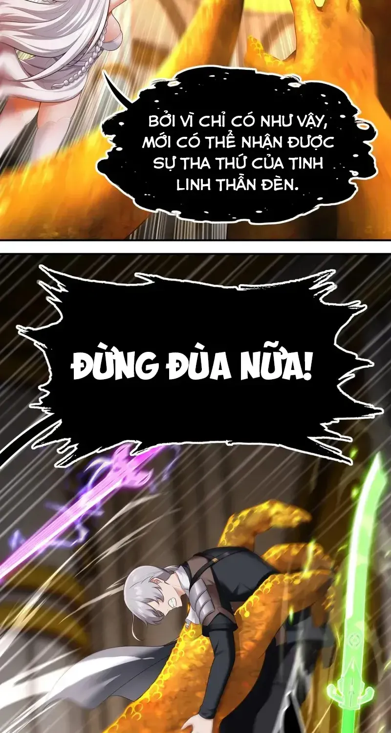 Thích Đuôi Lớn Thì Sao Chapter 67 - Trang 23