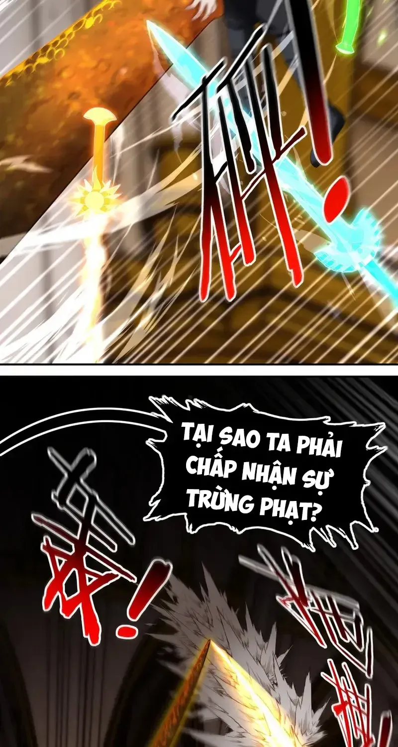 Thích Đuôi Lớn Thì Sao Chapter 67 - Trang 24