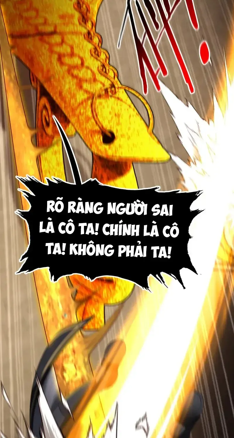 Thích Đuôi Lớn Thì Sao Chapter 67 - Trang 26