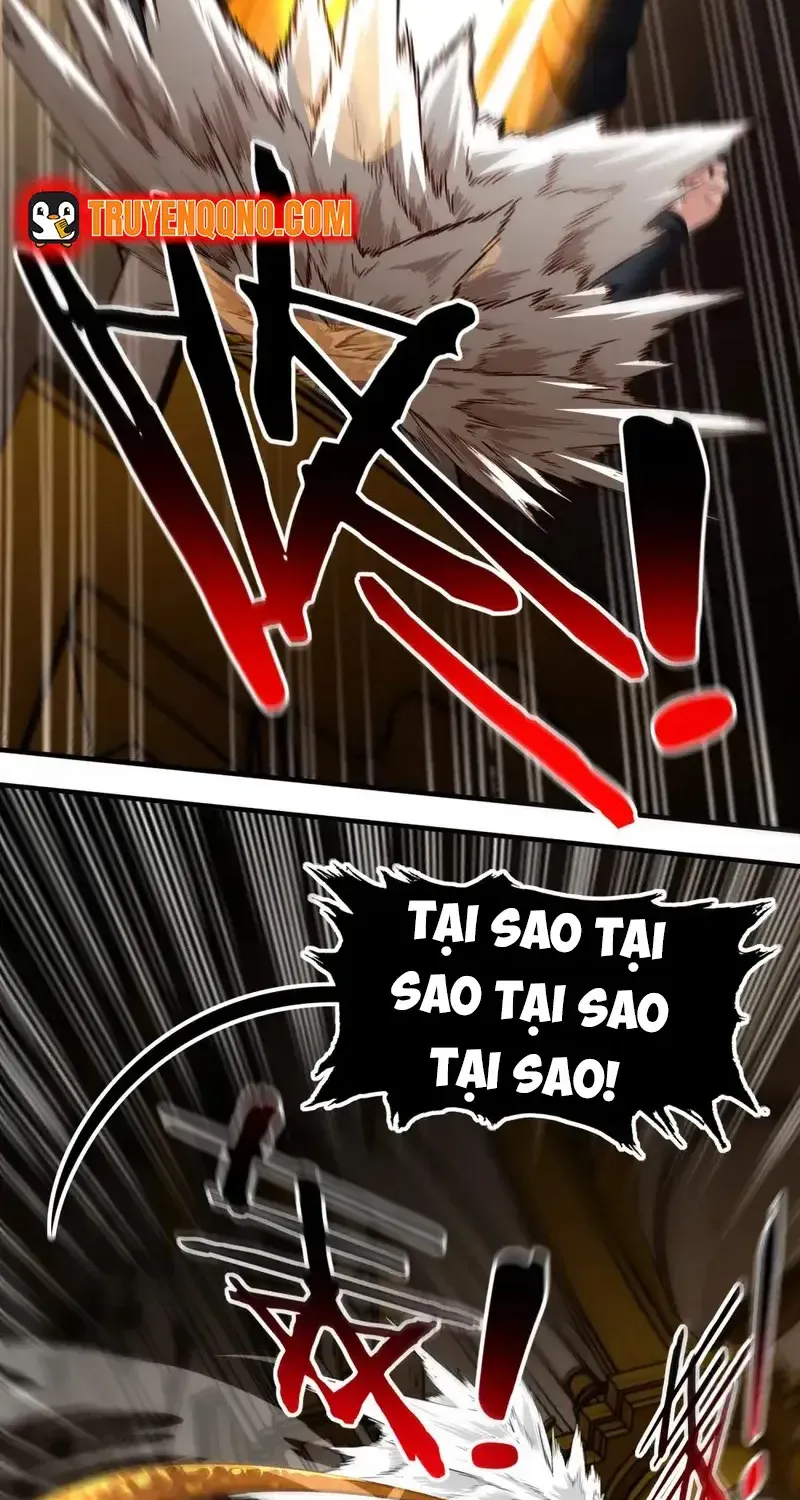 Thích Đuôi Lớn Thì Sao Chapter 67 - Trang 27