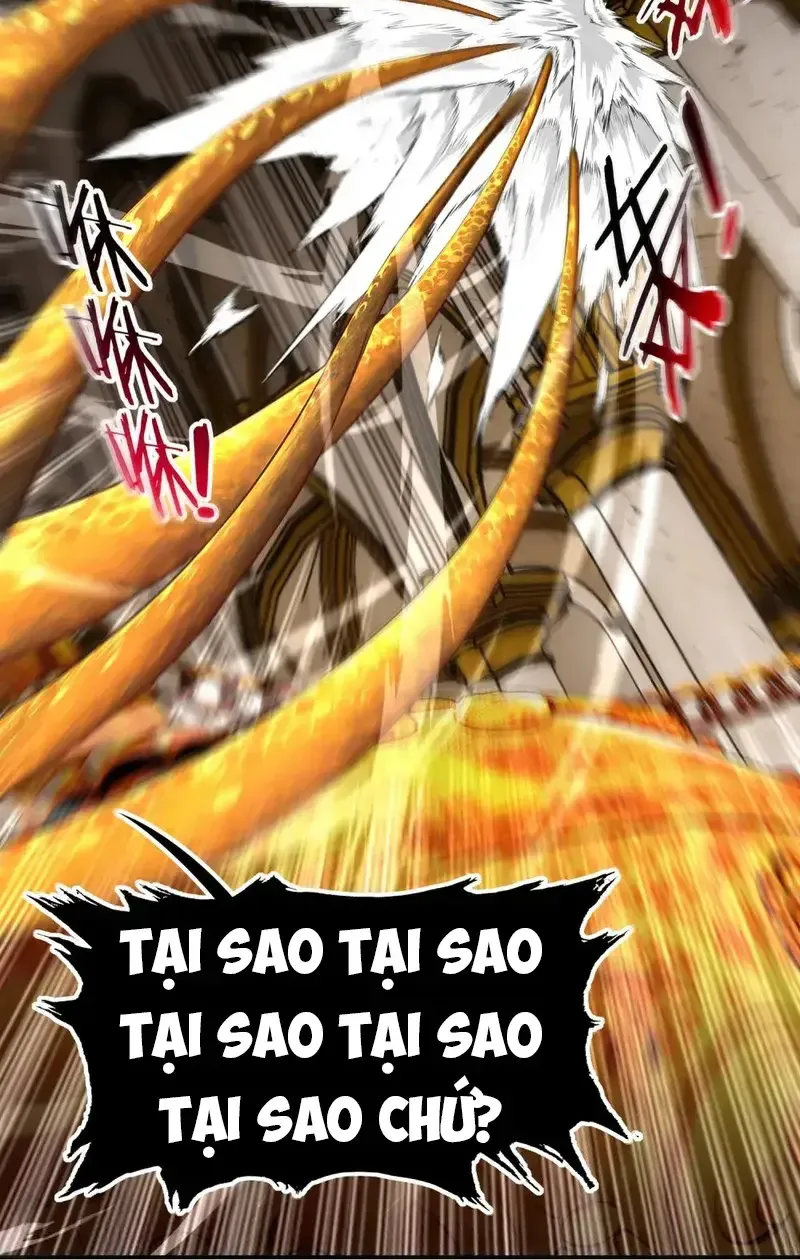 Thích Đuôi Lớn Thì Sao Chapter 67 - Trang 28