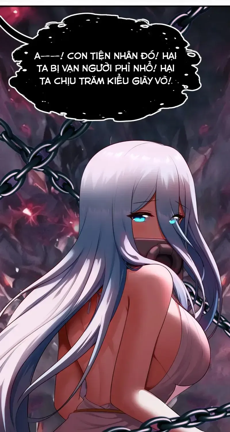 Thích Đuôi Lớn Thì Sao Chapter 67 - Trang 29