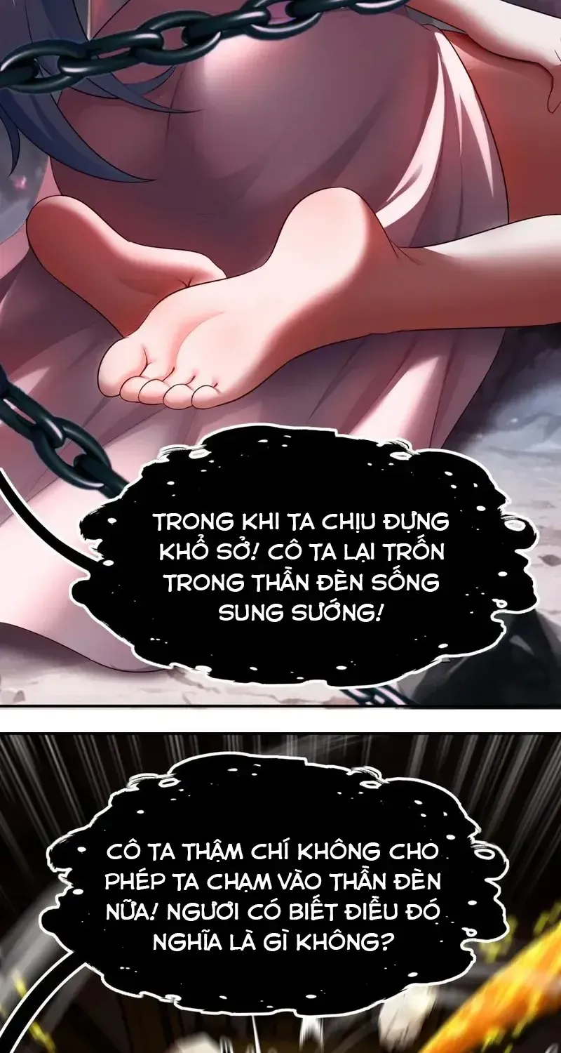 Thích Đuôi Lớn Thì Sao Chapter 67 - Trang 30