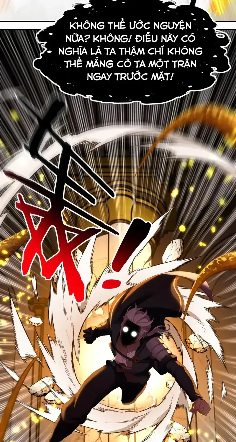 Thích Đuôi Lớn Thì Sao Chapter 67 - Trang 32