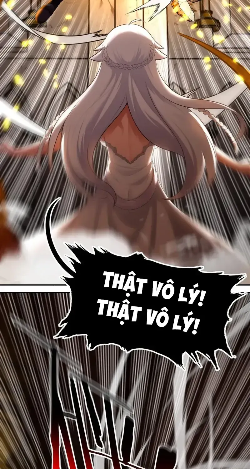 Thích Đuôi Lớn Thì Sao Chapter 67 - Trang 33