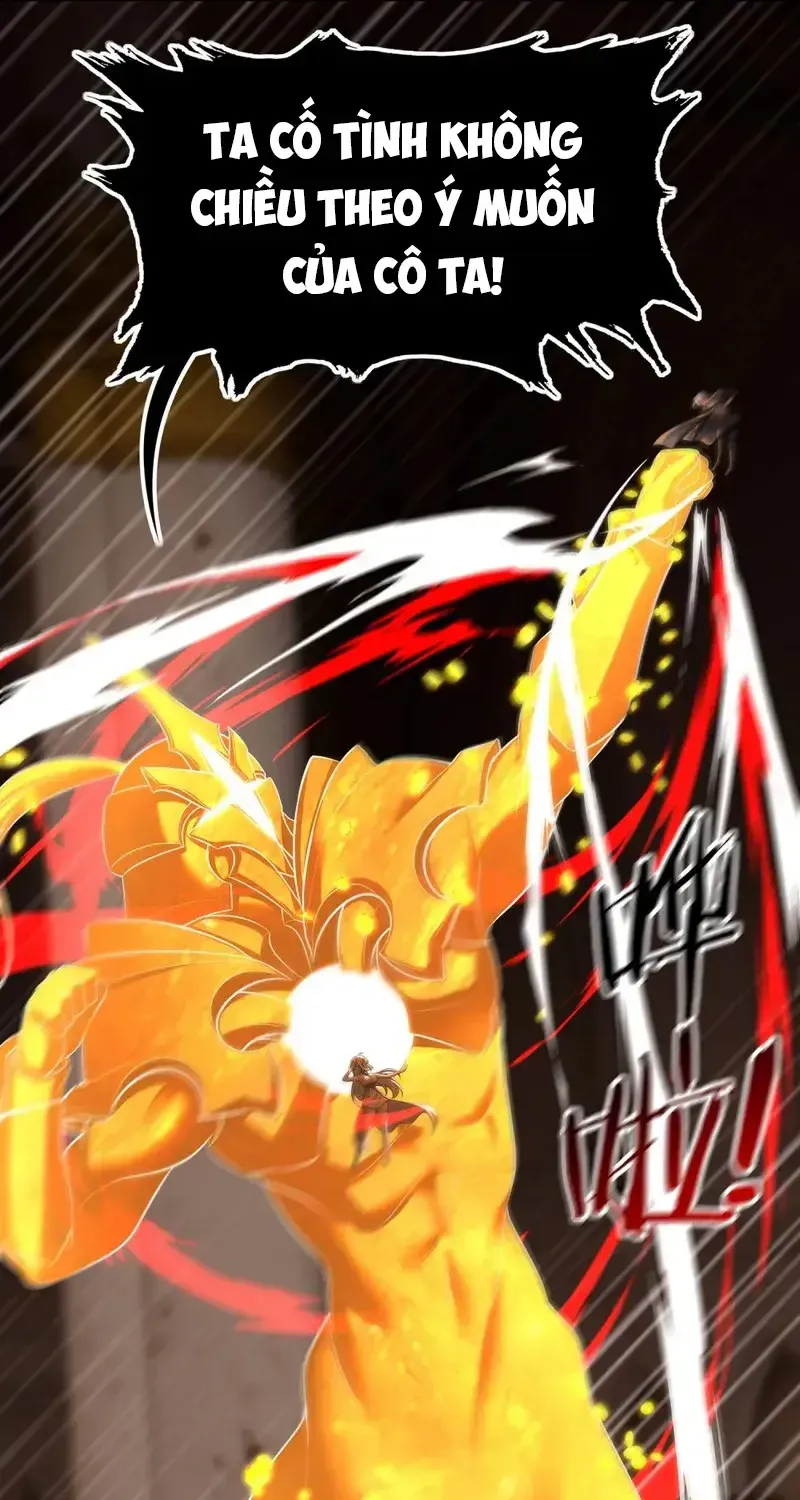 Thích Đuôi Lớn Thì Sao Chapter 67 - Trang 35