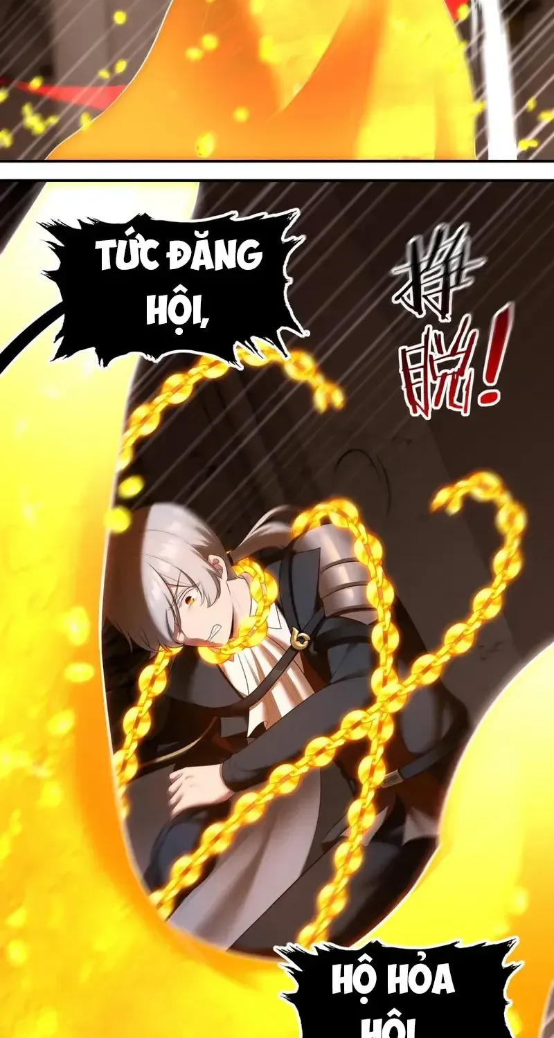 Thích Đuôi Lớn Thì Sao Chapter 67 - Trang 36