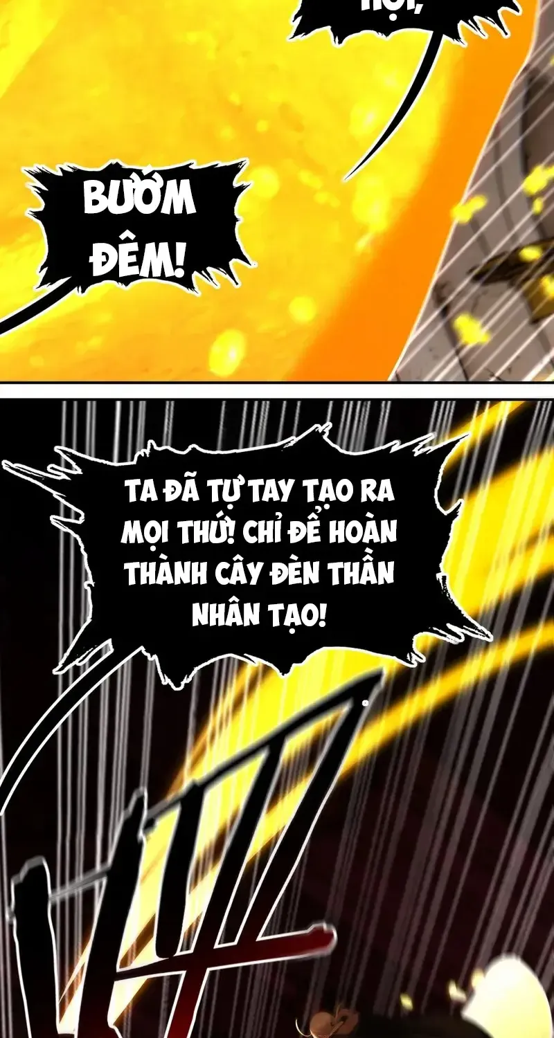 Thích Đuôi Lớn Thì Sao Chapter 67 - Trang 37