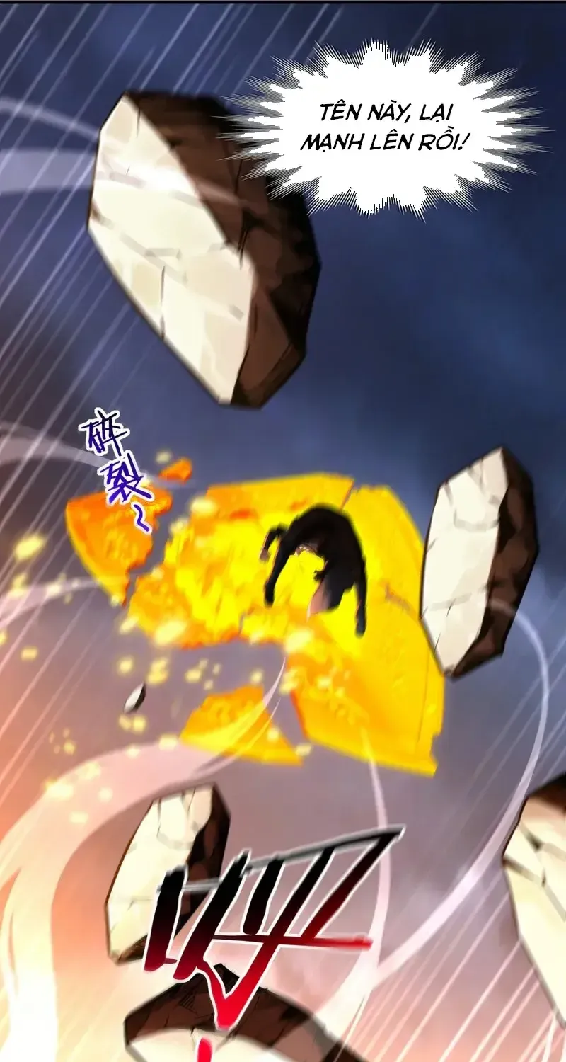 Thích Đuôi Lớn Thì Sao Chapter 67 - Trang 41