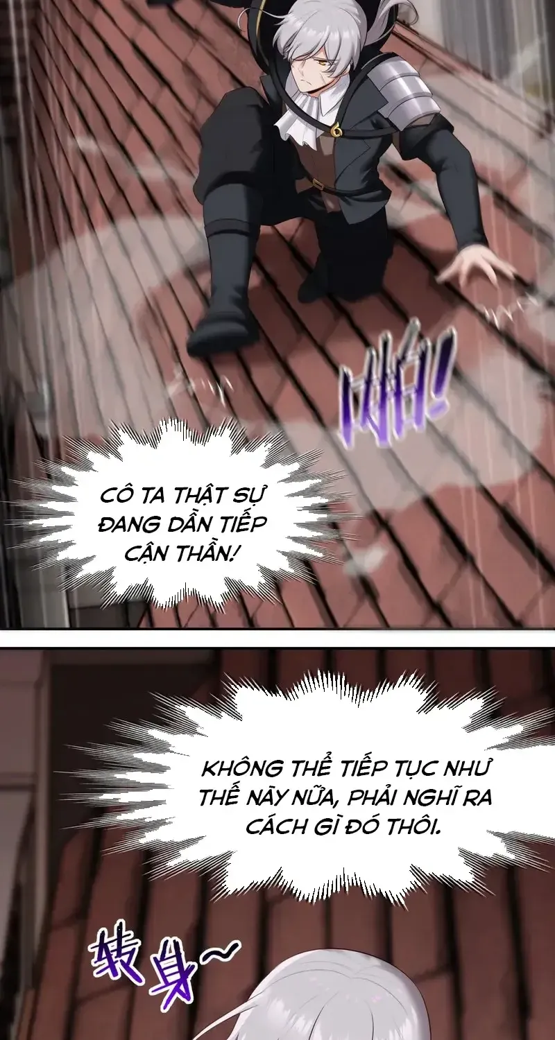 Thích Đuôi Lớn Thì Sao Chapter 67 - Trang 43