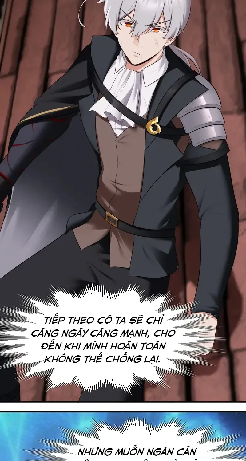 Thích Đuôi Lớn Thì Sao Chapter 67 - Trang 44