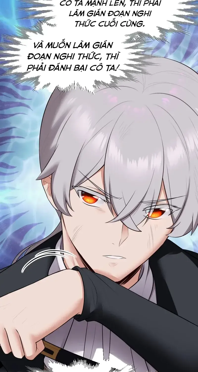 Thích Đuôi Lớn Thì Sao Chapter 67 - Trang 45