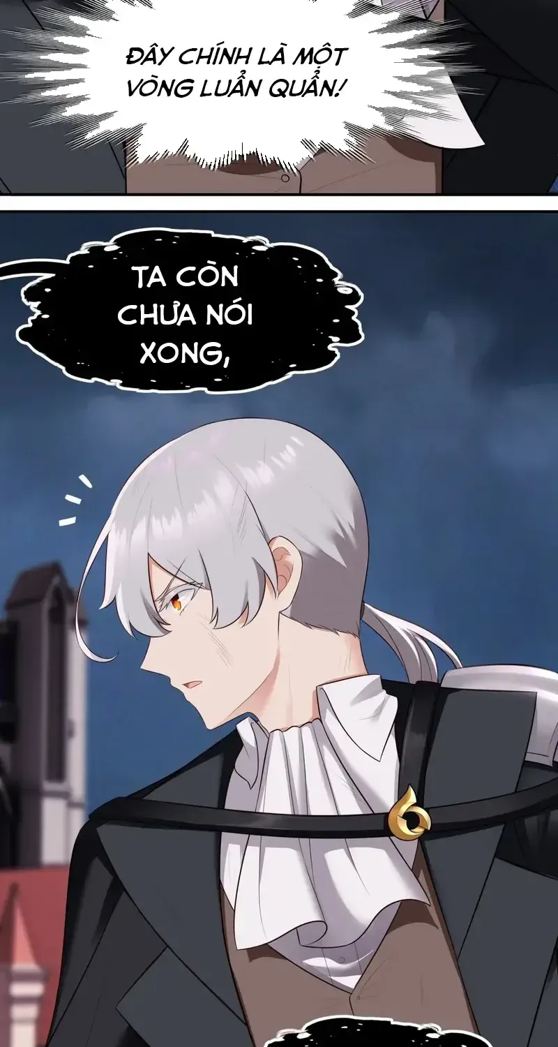 Thích Đuôi Lớn Thì Sao Chapter 67 - Trang 46