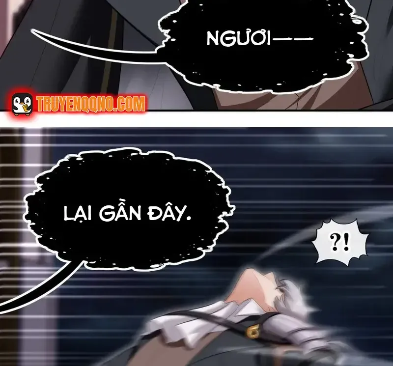 Thích Đuôi Lớn Thì Sao Chapter 67 - Trang 47