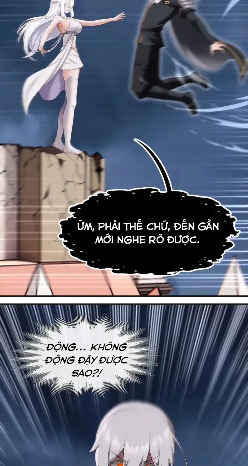 Thích Đuôi Lớn Thì Sao Chapter 67 - Trang 49