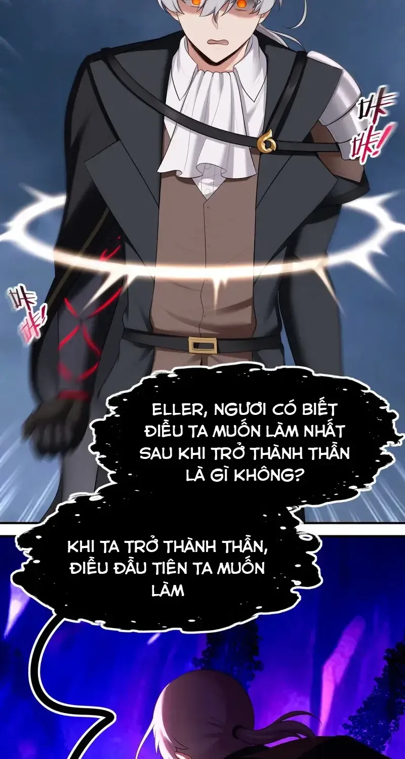 Thích Đuôi Lớn Thì Sao Chapter 67 - Trang 50