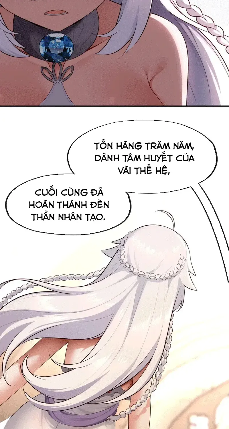 Thích Đuôi Lớn Thì Sao Chapter 67 - Trang 6