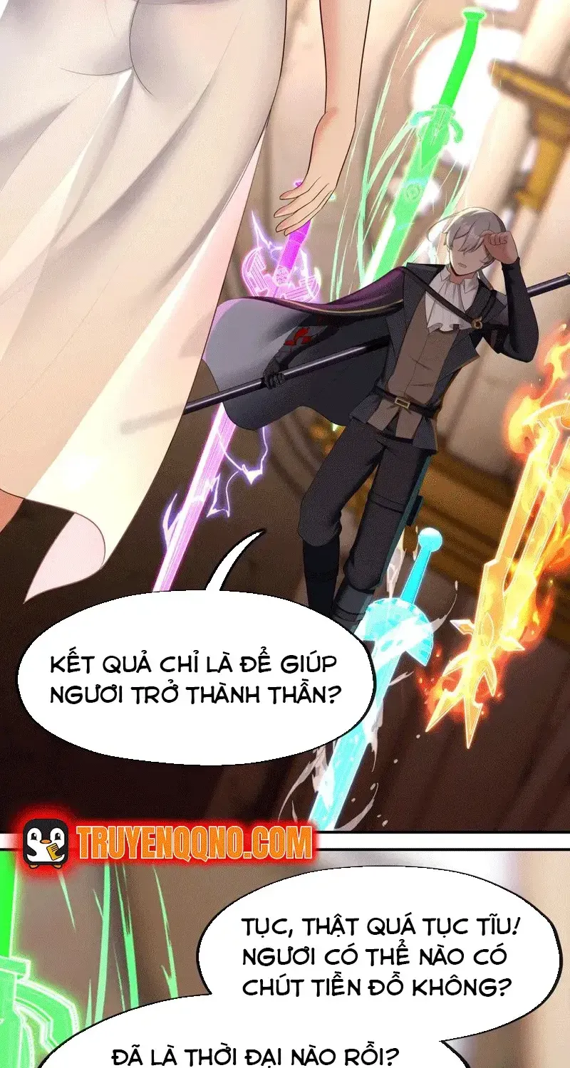Thích Đuôi Lớn Thì Sao Chapter 67 - Trang 7