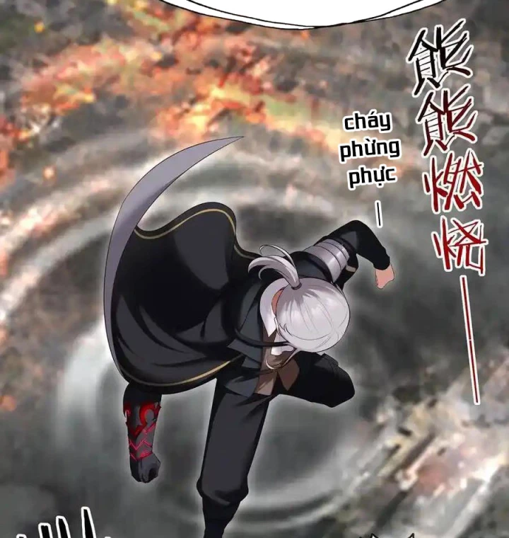 Thích Đuôi Lớn Thì Sao Chapter 68 - Trang 11