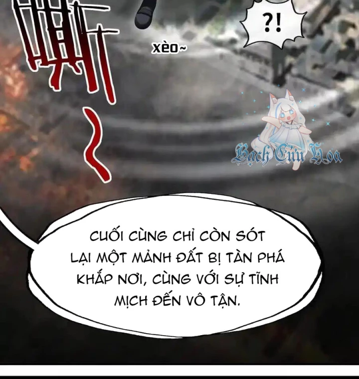 Thích Đuôi Lớn Thì Sao Chapter 68 - Trang 12