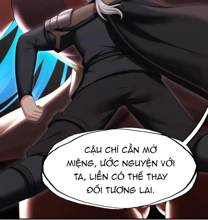 Thích Đuôi Lớn Thì Sao Chapter 68 - Trang 15