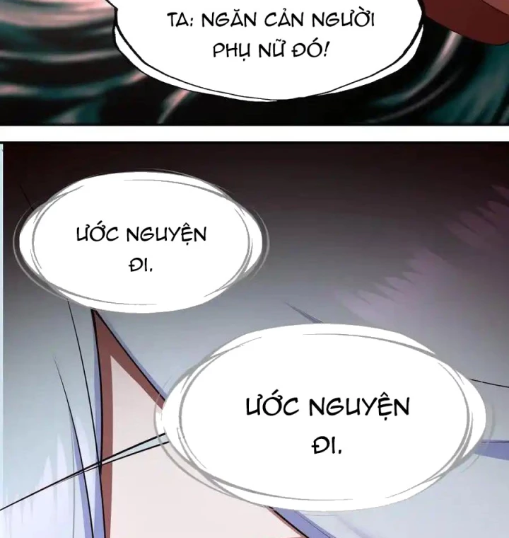 Thích Đuôi Lớn Thì Sao Chapter 68 - Trang 21