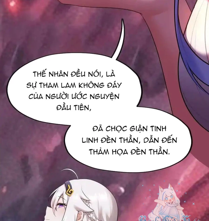 Thích Đuôi Lớn Thì Sao Chapter 68 - Trang 28