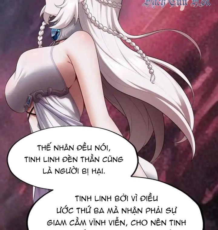 Thích Đuôi Lớn Thì Sao Chapter 68 - Trang 29