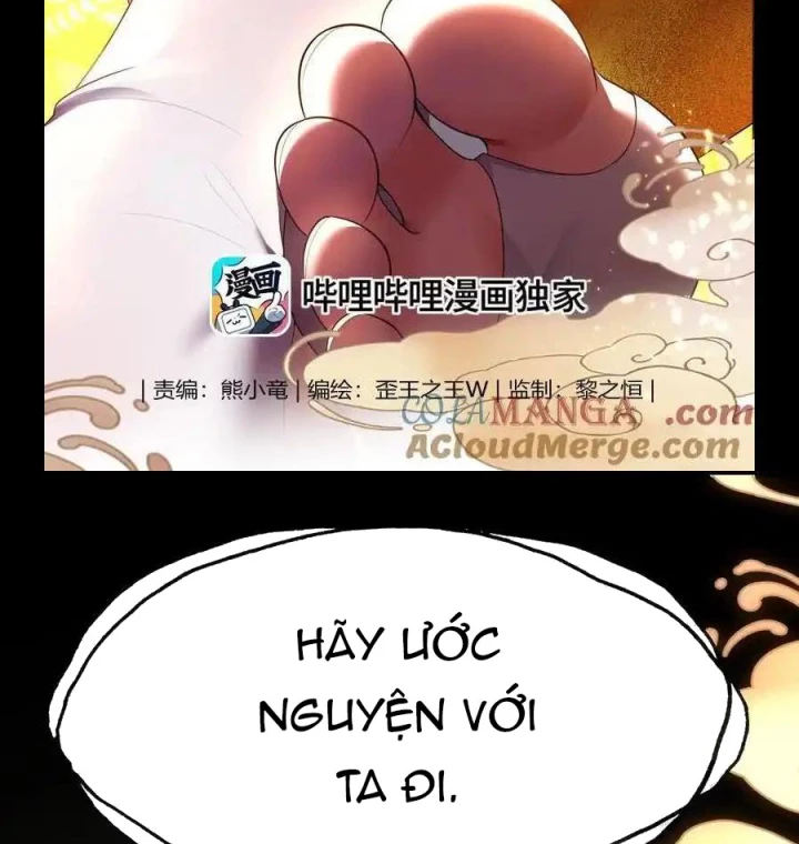 Thích Đuôi Lớn Thì Sao Chapter 68 - Trang 3