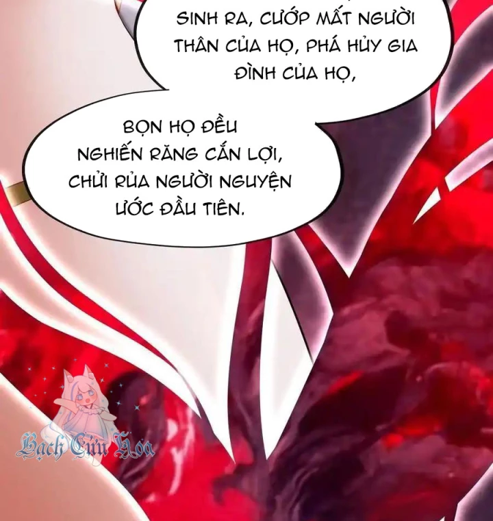 Thích Đuôi Lớn Thì Sao Chapter 68 - Trang 32