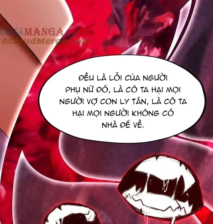 Thích Đuôi Lớn Thì Sao Chapter 68 - Trang 33
