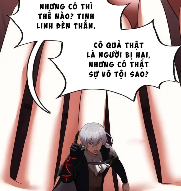 Thích Đuôi Lớn Thì Sao Chapter 68 - Trang 38