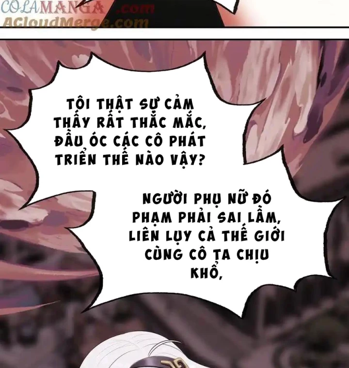 Thích Đuôi Lớn Thì Sao Chapter 68 - Trang 40