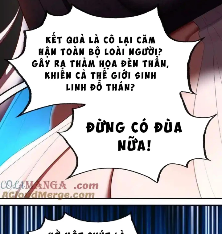 Thích Đuôi Lớn Thì Sao Chapter 68 - Trang 45