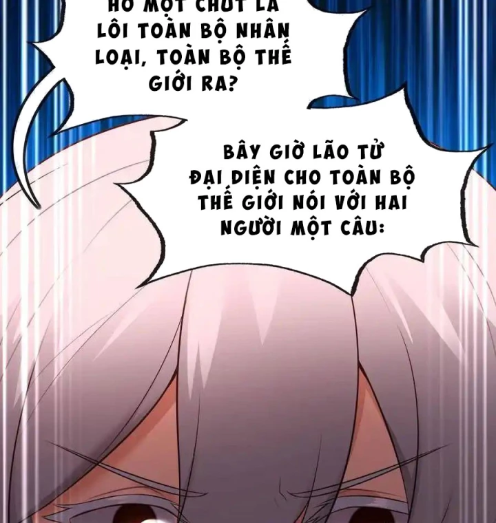 Thích Đuôi Lớn Thì Sao Chapter 68 - Trang 46