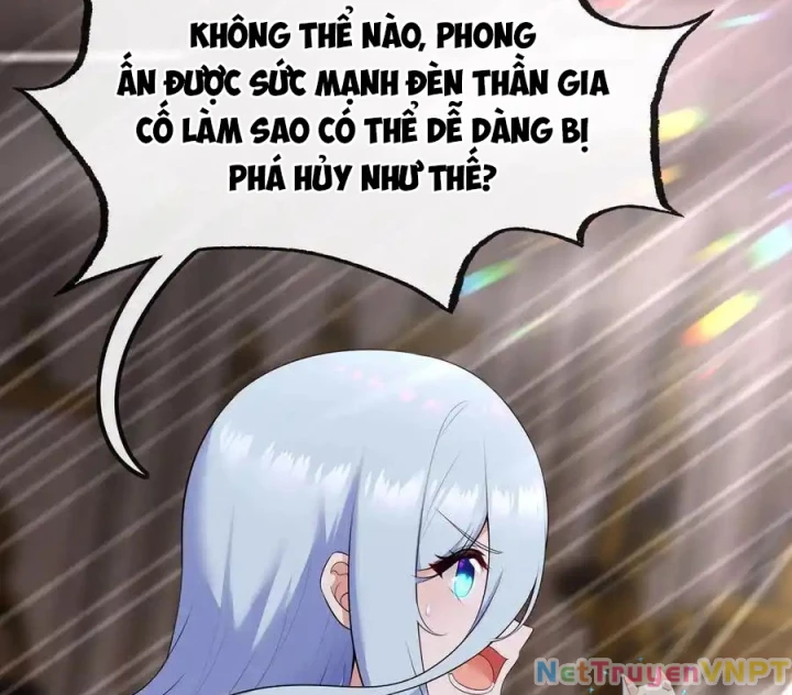 Thích Đuôi Lớn Thì Sao Chapter 69 - Trang 10