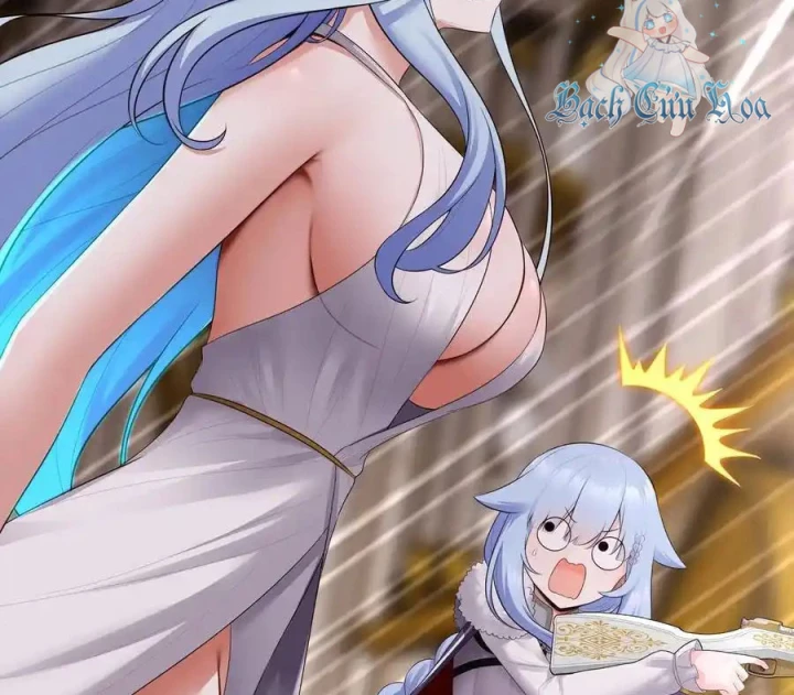 Thích Đuôi Lớn Thì Sao Chapter 69 - Trang 11