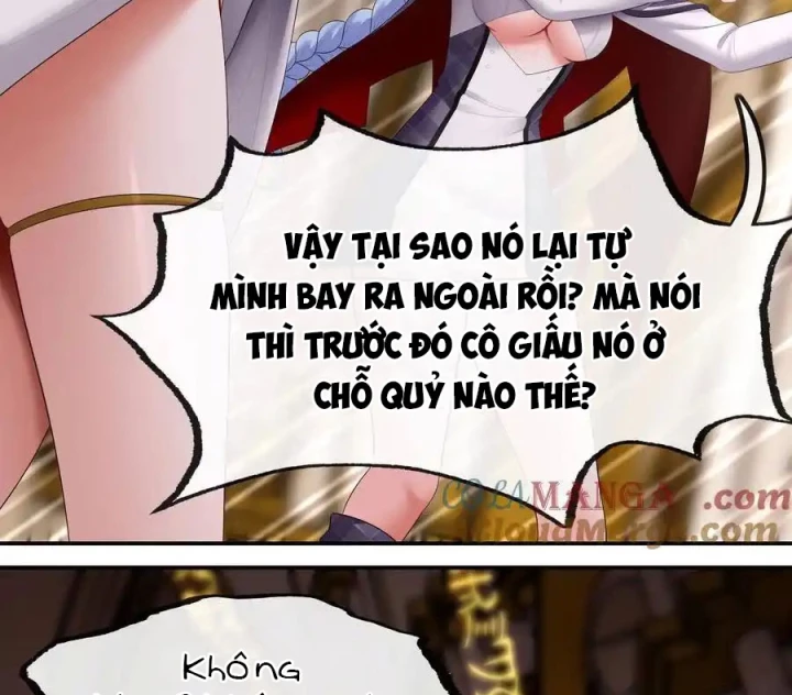 Thích Đuôi Lớn Thì Sao Chapter 69 - Trang 12